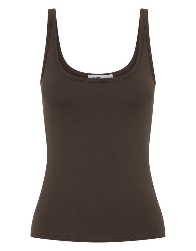 SSAINT - The Essentials Tank Espresso