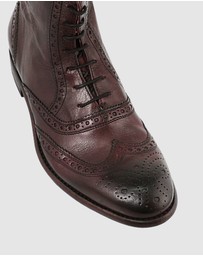 Brando - Benny Dress Boots