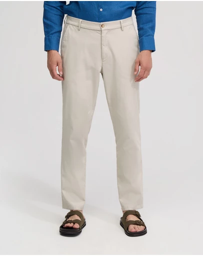 Oxford - New Magnus Cotton Trouser