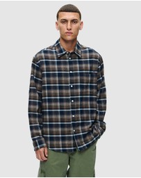 Wood Wood - Cooper Shirt