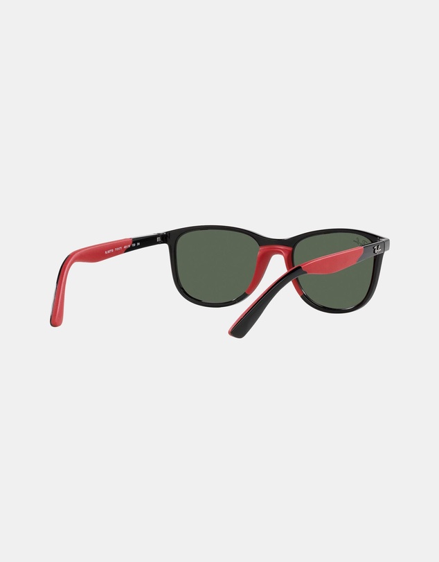Ray-Ban Junior - 0RJ9077S - Kids