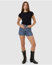 Thrills - Erica Shorts