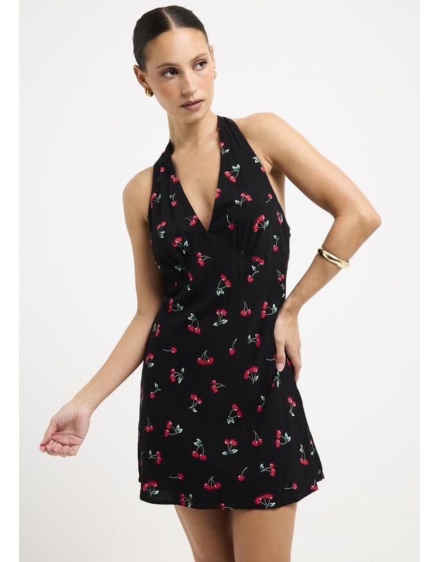 Alice In The Eve - Harper Mini Dress