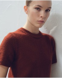 M.N.G - Arcilla Sweater