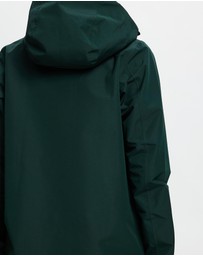 Amble - Refuge Long Waterproof Raincoat