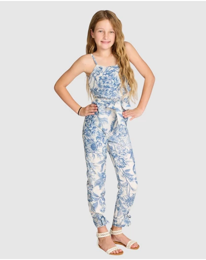 Honey and Beau - Obsessed With Romper