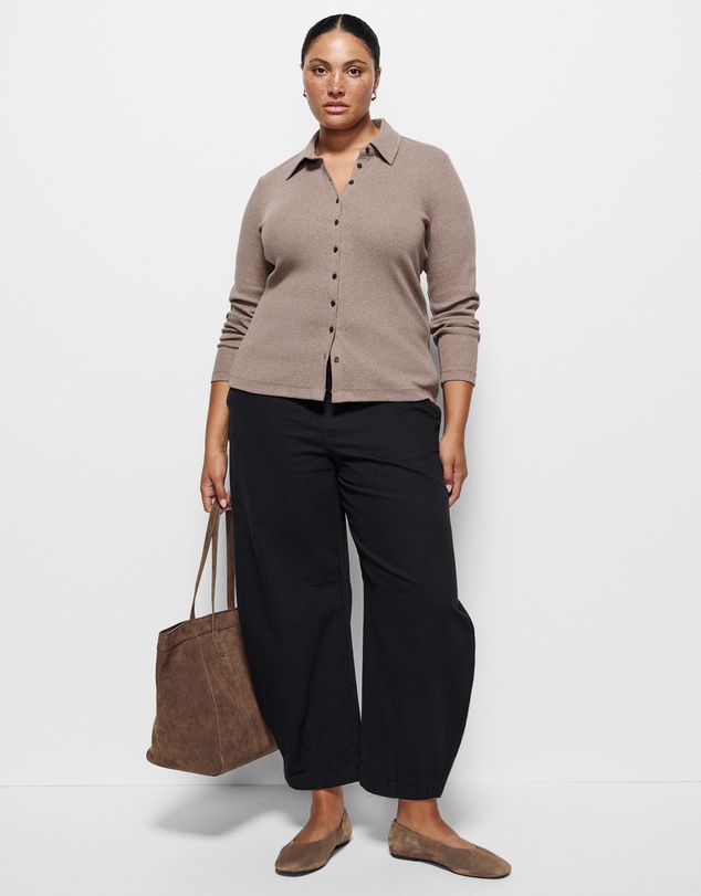 Commonry - Maxine Cardigan