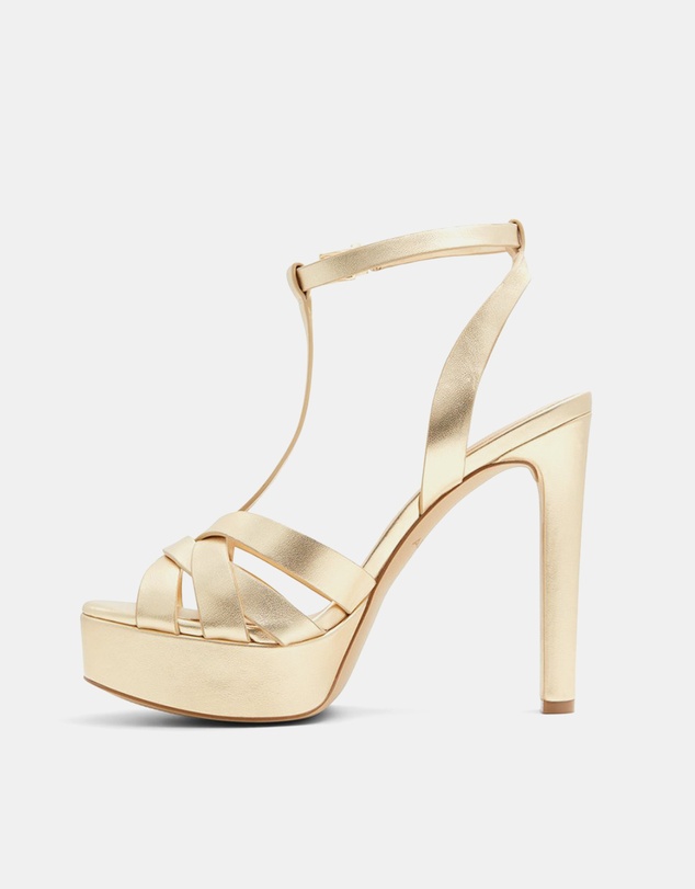 ALDO - Borneolaan Platform Heels