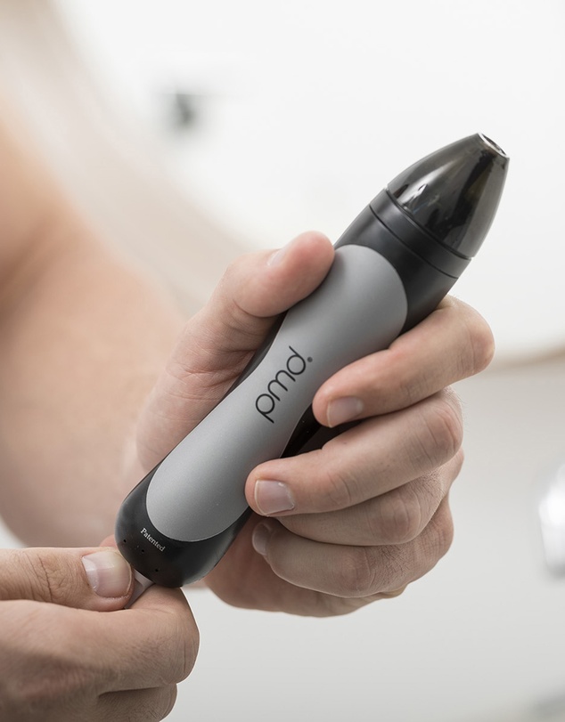 PMD Beauty - Personal Microderm Man