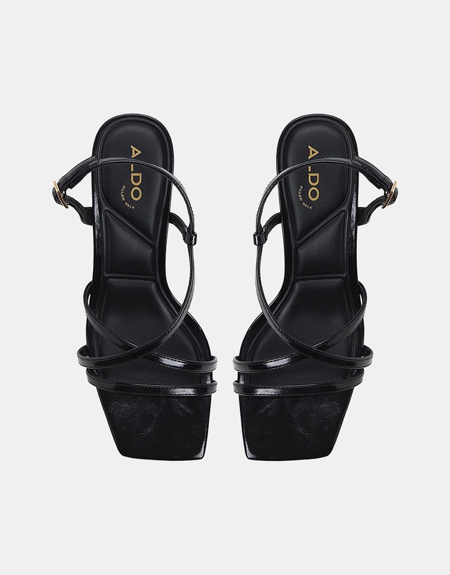 ALDO - Lendacan Strappy Kitten Heels
