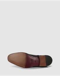 Brando - Jaden Short Boots