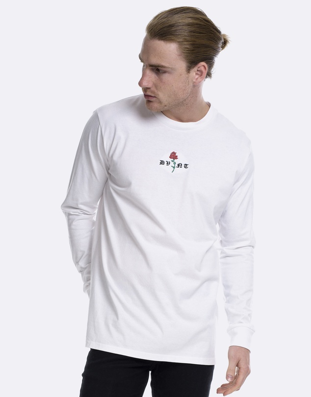 DVNT - Barbed Rose Long Sleeve