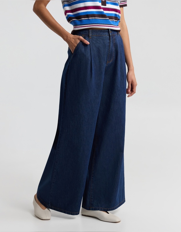 Oxford - Dusty Pant