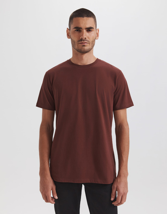 SABA - Super Soft Tee