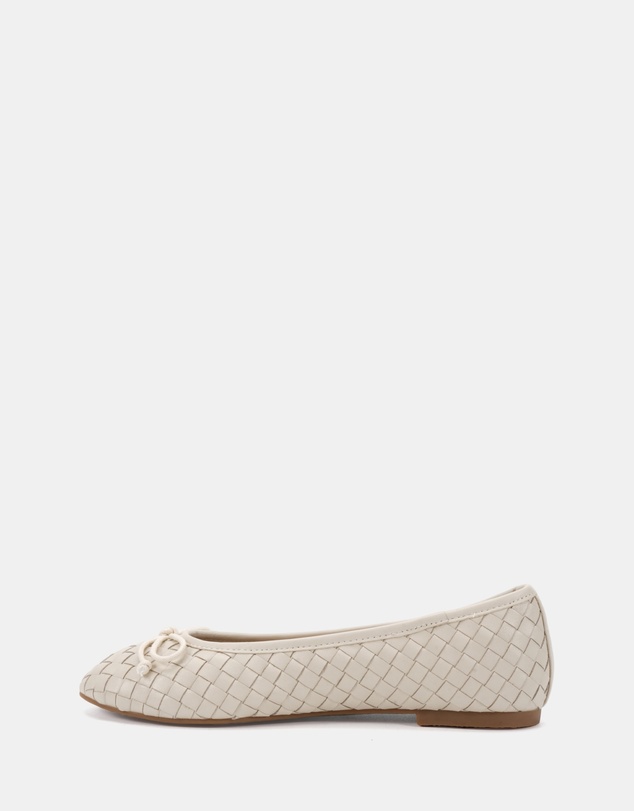 Clarks - Bali Cream