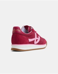 ALDO - Stepcount Sneakers
