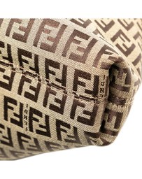 Pre-Loved by Azura Reborn - Pre-Loved Zucchino Canvas Crossbody
