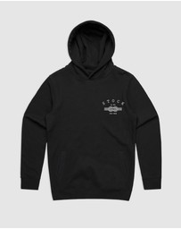 Stock & Co. - Knot Hoodie - Youth