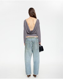 Lioness - Allure Long Sleeve Top