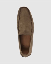 Brando - Kian Mocassins