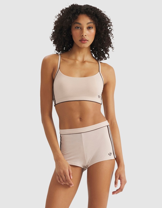 adidas Originals - Adicolor Comfort Flex Cotton Shortie Underwear