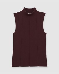 REISS - Milan Top