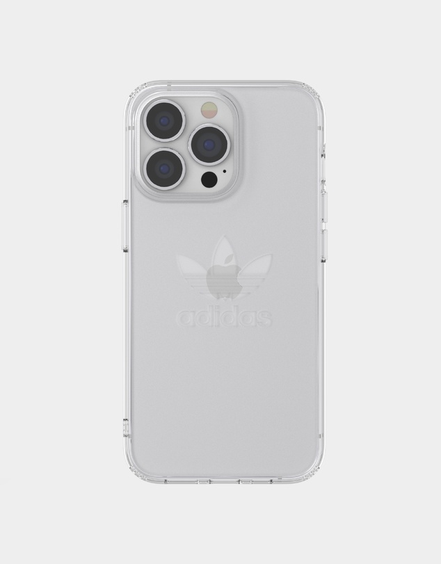 adidas Originals - Protective Dual Layer iPhone 12/12 Pro Protective Phone Case Slim Bumper