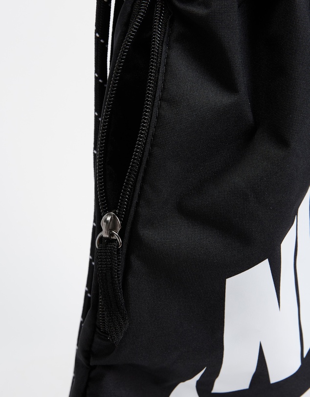 Nike - Heritage Drawstring Bag