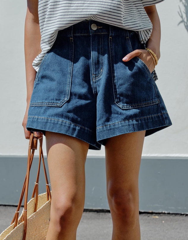 Ceres Life - Weekender Short