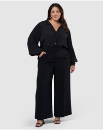 Something 4 Olivia - Cambria Shirt