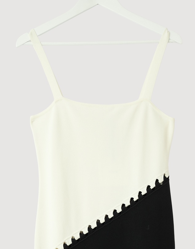 Revibe - Repaired CHANCERY Holli Dress - AU 14
