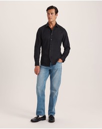 SABA - Harry Egyptian Cotton Shirt