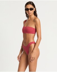 Bond-Eye Swimwear - Siara Briefs