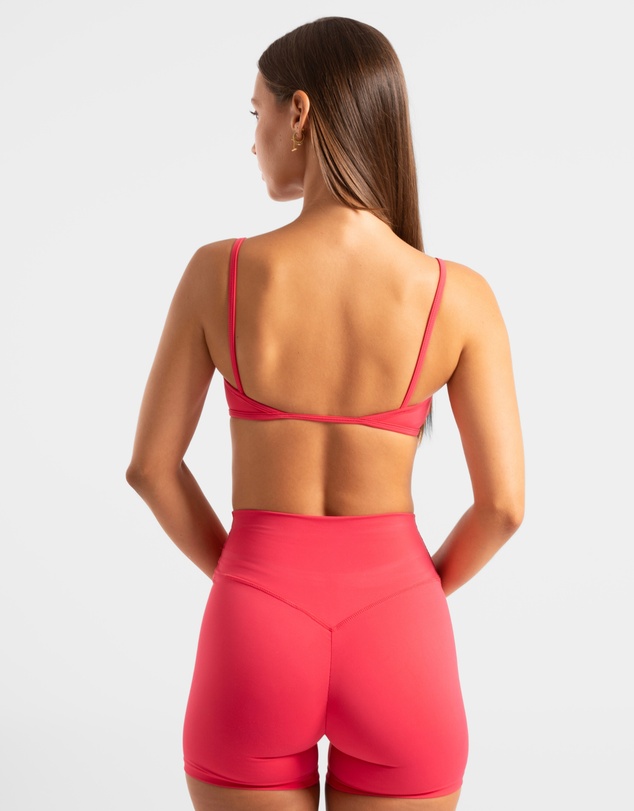 Active Basics - Backless Crop