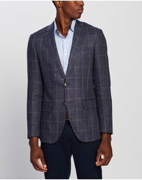 Rodd & Gunn - Hopkins Valley Jacket
