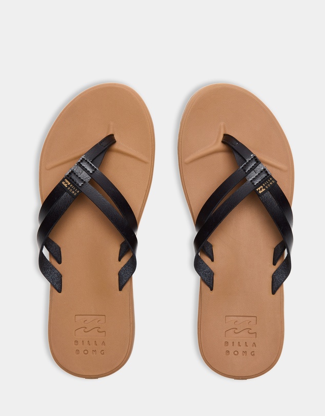 Billabong - Womens Olivia Recovery Strappy Thongs