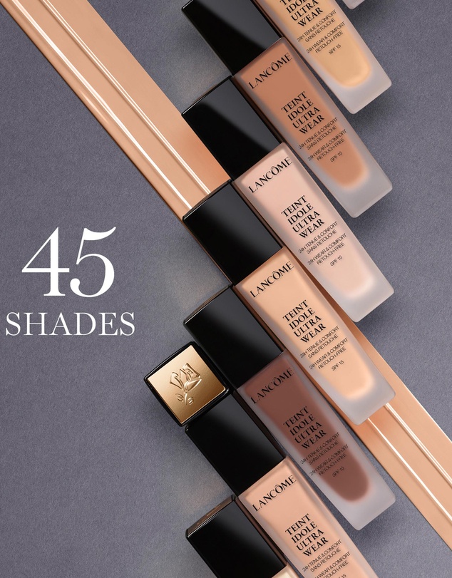 Lancome - Teint Idole Ultra Wear Foundation SPF15 024 30ml