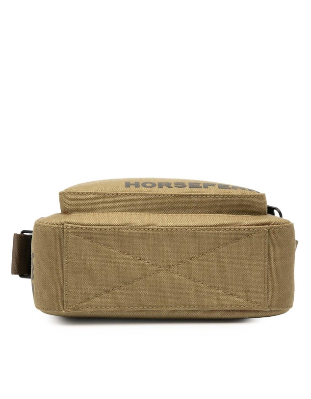 Pre-Loved by Azura Reborn - Pre-Loved Canvas Paddy Crossbody