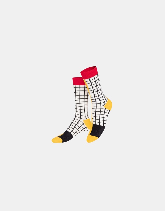 EAT MY SOCKS - Socks French Fries