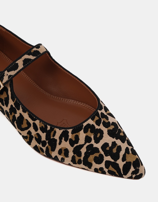 Miss Sofie - Merrick Flats