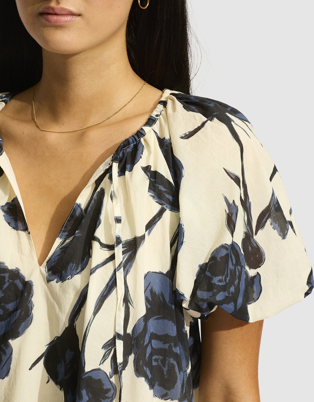 Seafolly - Rococo Mini Dress