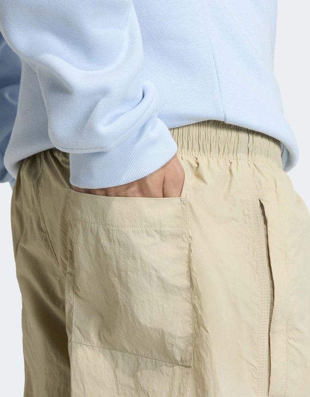 adidas Originals - Trefoil Essentials Woven Shorts Mens