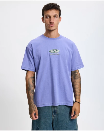 Worship - Sonic Tee