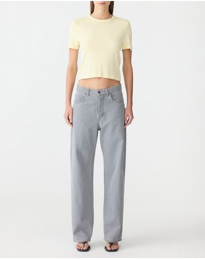 Lemon Sorbet