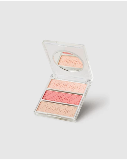 Napoleon Perdis - The Ultimate Contour Palette Original