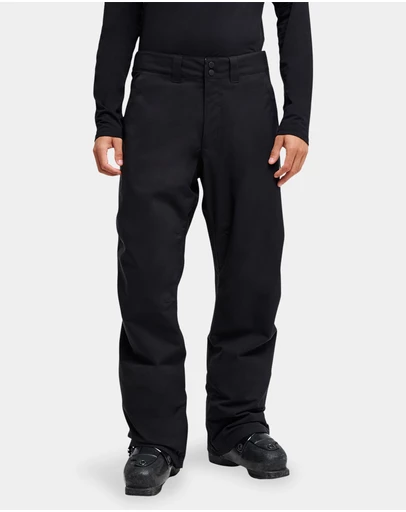 Quiksilver - Mens Estate 10K Snow Pants