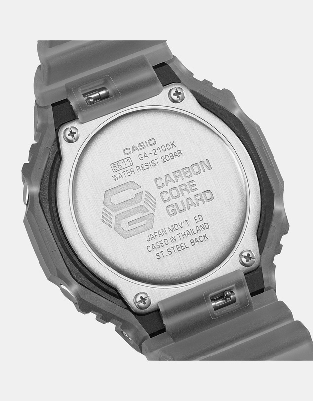 G-SHOCK - GA2100K-1A