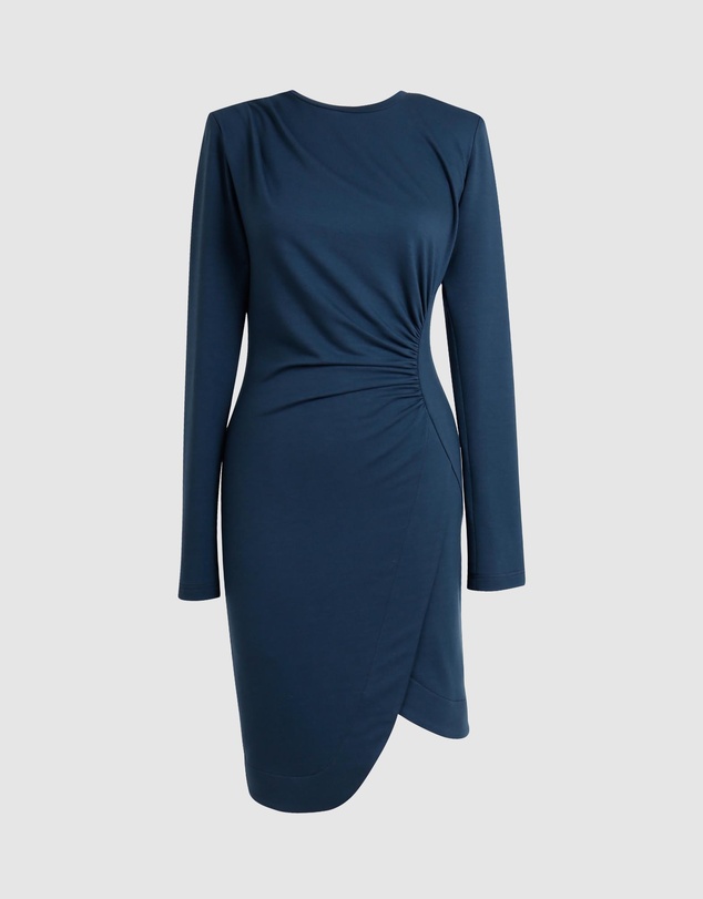 Ginger & Smart - Introvert Dress