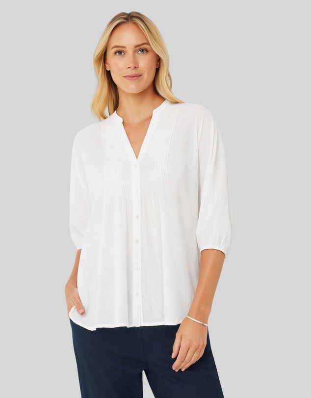 KAJA Clothing - Viola Top