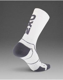2XU - Vectr Cushion Crew Socks
